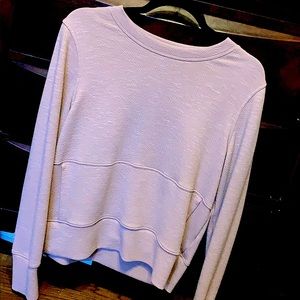 Long sleeve